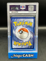 Pokémon Dragonite V Alt Art - Evolving Skies - PSA MINT 9