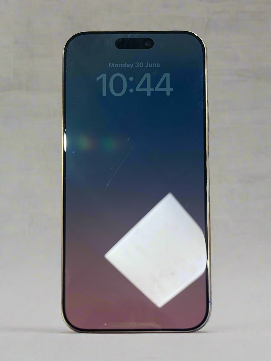 IPhone 16 Pro Max Desert Titanium 256GB - MYWX3X/A