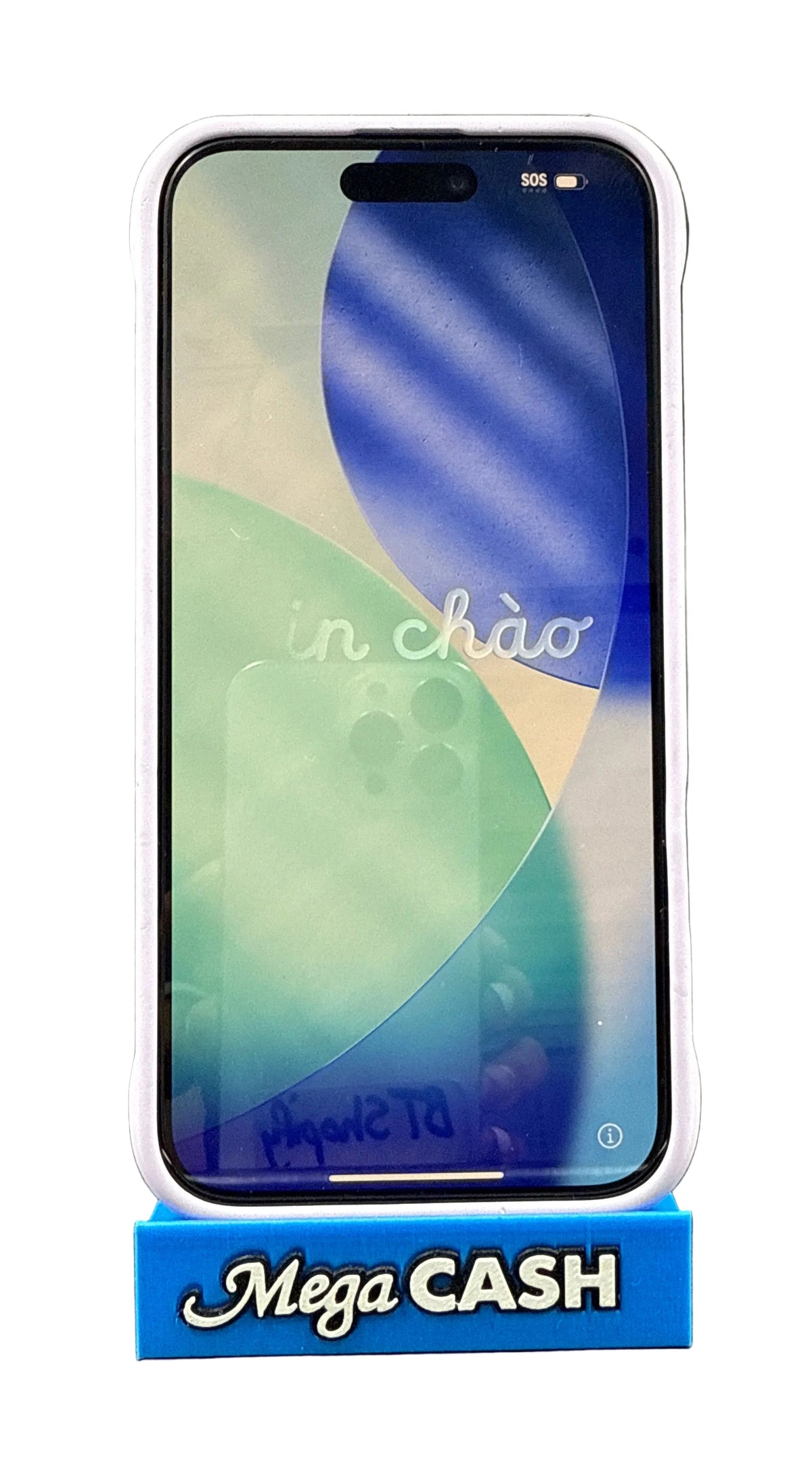Apple IPhone 16 Plus