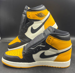 NIKE - Air Jordan 1 Retro High Tops - Size 9 US Men’s