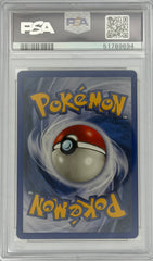 Pokemon PSA 10 Unown W 29/105 1st Edition Neo Destiny