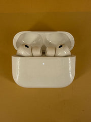 Apple AirPods Pro 3 - Ear buds
