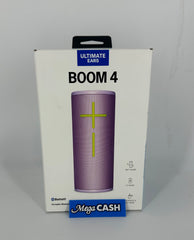 Ultimate Ears Boom 4