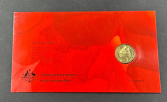 A Century of Service - War Memorials - Uncirculated $1