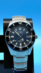 CITIZEN Men’s Divers Automatic Watch