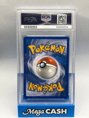 Pokémon - PSA 9 Cresselia LV.X 103/106 Great Encounters