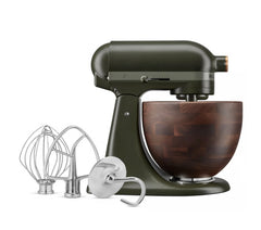 Kitchen Aid - Evergreen Tilt Head Stand Mixer