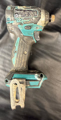 Makita - 18V Cordless Impact Driver - DTD154