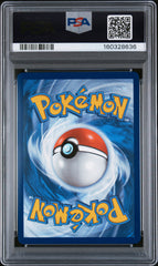 Pokémon - PSA 10 Flareon Ex 146/161