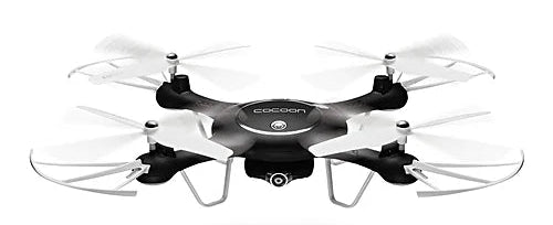 Cocoon FPV HD camera drone