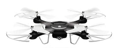 Cocoon FPV HD camera drone