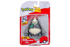 POKEMON BATTLE PANGORO FIGURINE