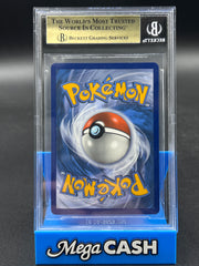 BGS 9.5 Pikachu V 170/185 Vivid Voltage