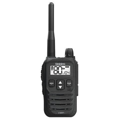 UNIDEN WALKIE TALKIE SET UH825 2TP IN CASE
