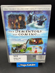 Harry Potter and the Prisoner of Azkaban - PlayStation 2/PS2 Game