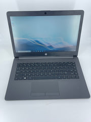HP 245 G7 NOTEBOOK LAPTOP