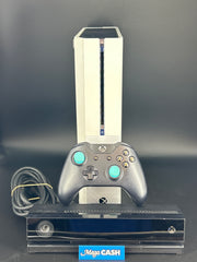 Microsoft Xbox One Original 500GB White Bundle - 1540