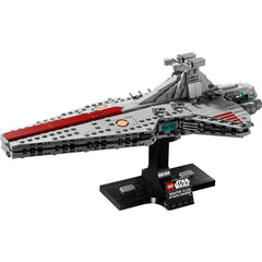 Lego Star Wars Venator-Class Attack Cruiser 75441 - 643PCS - Sealed