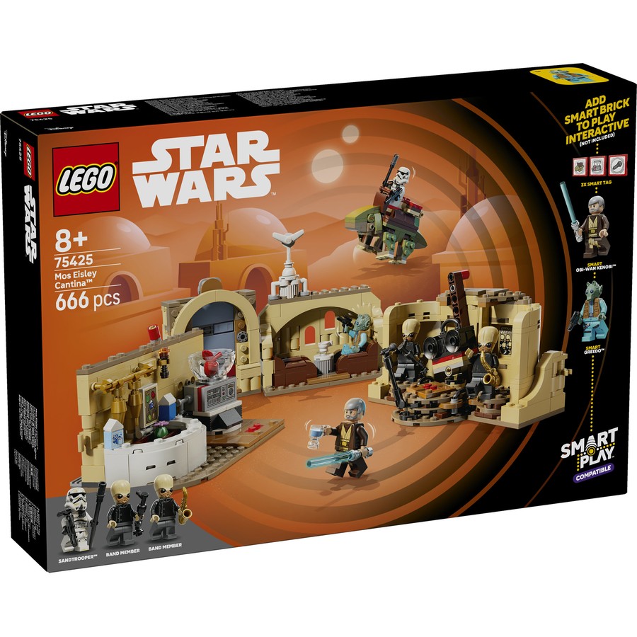LEGO STAR WARS 75425