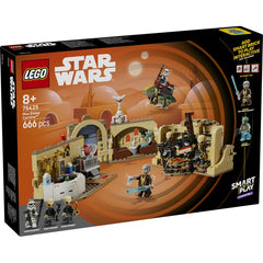 LEGO STAR WARS 75425