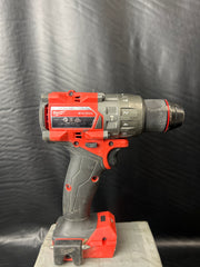 Milwaukee 18V Hammer Drill M18 FPD3 - Skin Only