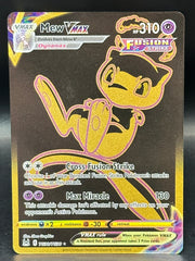 Mew VMAX - Lost Origin - TG30/TG30