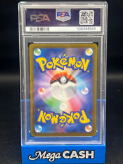 PSA 10 Jpn Charizard V 211/172 Vstar Universe