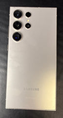 Samsung S24 Ultra - 256GB - SM-S928B