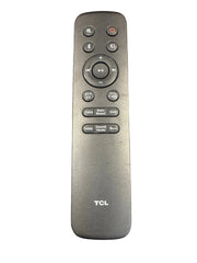 TCL 3.1 Channel Soundbar with Wireless Subwoofer