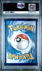 Pokemon - PSA 10 Squirtle 148/142 Stellar Crown