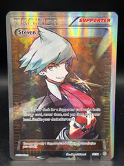 Steven 95/98 XY Ancient Origins