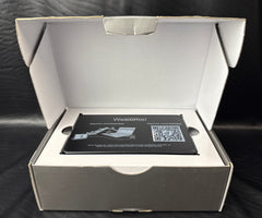 GARMIN - dezl LGV810 - 8” Display GPS Truck Navigator