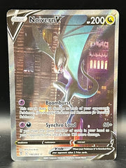 Noivern V - Evolving Skies - 196/203