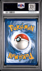 Pokemon - PSA 10 Team Rockets Moltres ex 229/182 Destined Rivals