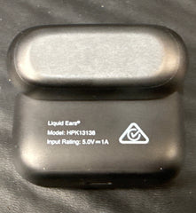 LIQUID EARS - True Wireless Stem Earphones - HPK13138