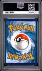 Pokémon - PSA 10 Mega Lucario Ex MEP 033