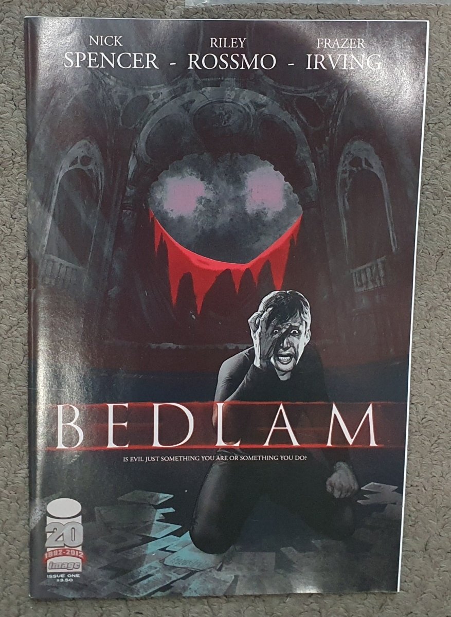 13 x MULTIPLE Comics - Mega Cash Sydney