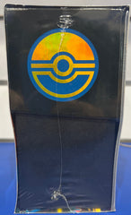 Pokemon - Mega Evolutions ETB