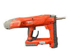 HILTI - BX 3-ME-22 - Cordless Concrete Nailer