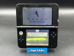Nintendo 3Ds XL