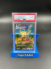 PSA 10 LEAFEON VMAX 205/203