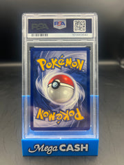 PSA 8 POKEDEX 1ST EDITION 87/102