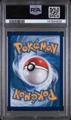 Pokemon - PSA 10 Mega Lucario ex 160/132 Mega Evolution