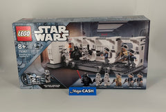 LEGO - Star Wars Boarding The Tantive IV - 75387