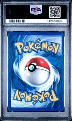 Pokemon - PSA 7 1st Edition Dark Gengar 6/105 Neo Destiny
