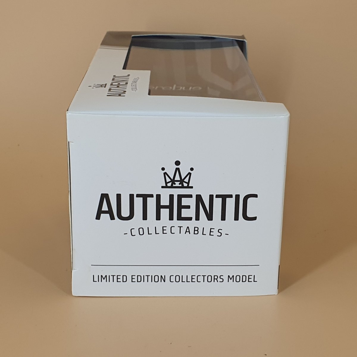 1:43 2021 Will Brown - 9 Erebus Test Livery - Authentic Collectables - Mega Cash Sydney