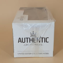 1:43 Authentic Collectables Truck Assist Racing 5 Ford Mustang GT - 2021 Repco Mt Panorama 500 - Mega Cash Sydney