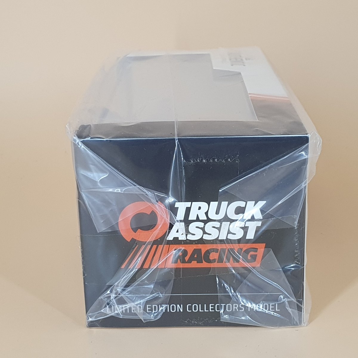 1:43 Authentic Collectables Truck Assist Racing 5 Ford Mustang GT - 2021 Repco Mt Panorama 500 - Mega Cash Sydney