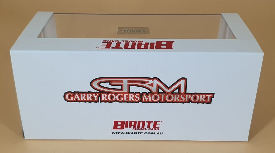 1/43 Biante 2009 Holden VE Commodore V8 Supercar Valvoline GRM 34 Caruso B43301E - Mega Cash Sydney