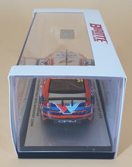 1/43 Biante 2009 Holden VE Commodore V8 Supercar Valvoline GRM 34 Caruso B43301E - Mega Cash Sydney